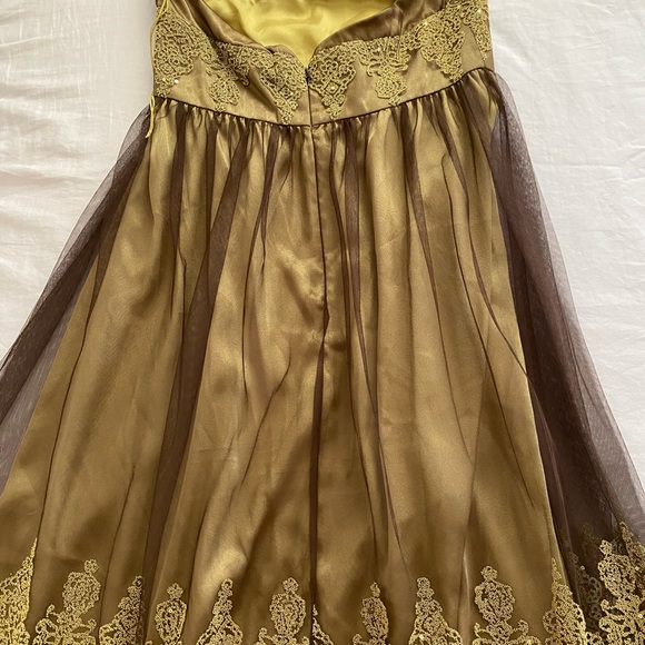 Adrianna Papell like new - Picture 3 of 8